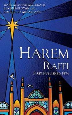 Harem by Raffi