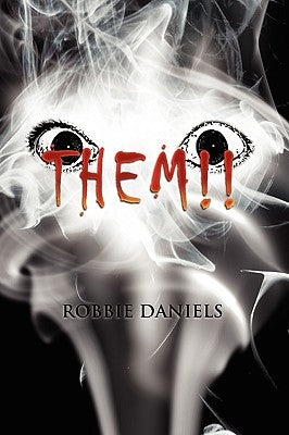 Them!! by Daniels, Robbie