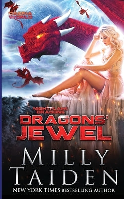 Dragons' Jewel: Paranormal Dragon Romance by Taiden, Milly