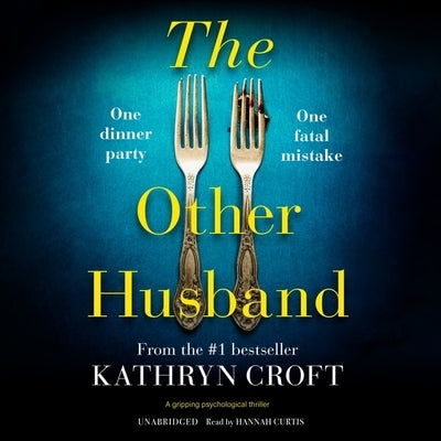 The Other Husband by Croft, Kathryn