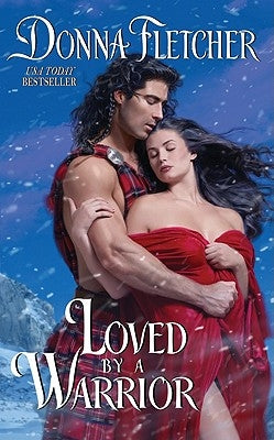 Loved by a Warrior by Fletcher, Donna