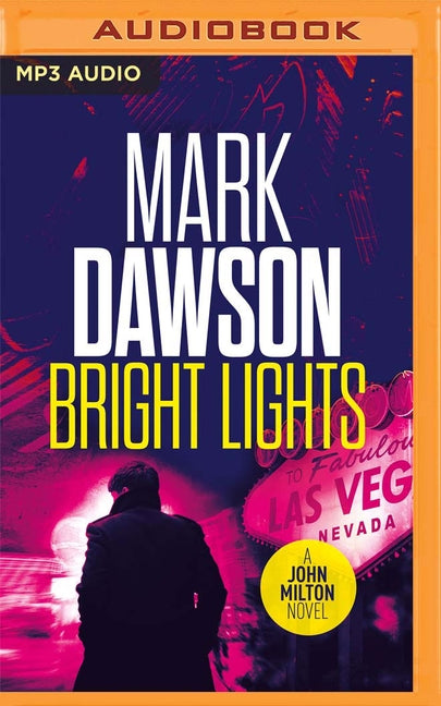 Bright Lights by Dawson, Mark