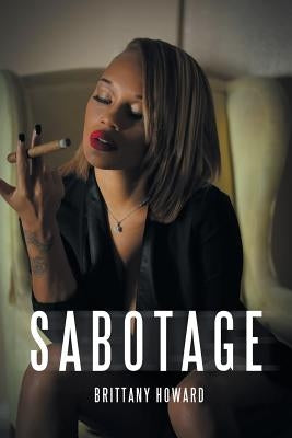 Sabotage by Howard, Brittany