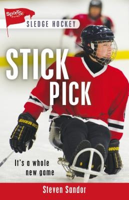 Stick Pick by Sandor, Steven