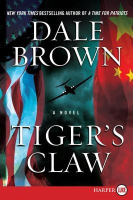 Tiger's Claw by Brown, Dale