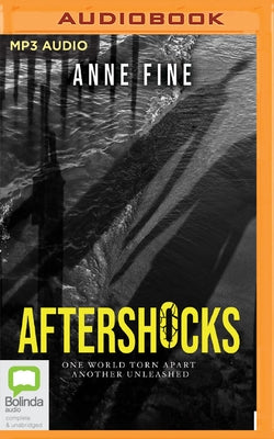 Aftershocks by Fine, Anne