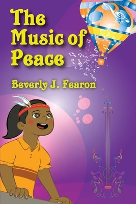 The Music of Peace by Fearon, Beverly J.