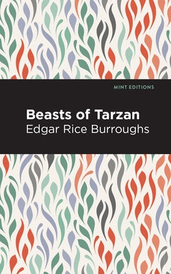 Beasts of Tarzan by Burroughs, Edgar Rice