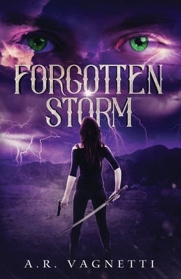 Forgotten Storm by Vagnetti, A. R.