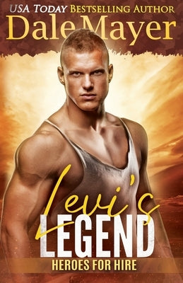 Levi's Legend by Mayer, Dale