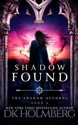 Shadow Found by Holmberg, D. K.