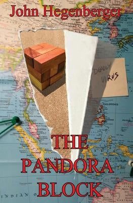 The Pandora Block by Hegenberger, John