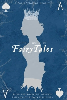 Little Book of Fairy Tales by Buckley, Kristel