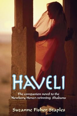 Haveli by Staples, Suzanne Fisher