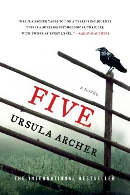 Five by Archer, Ursula