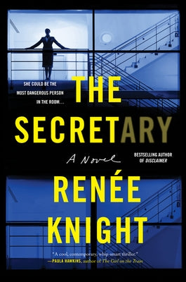 The Secretary by Knight, Renee