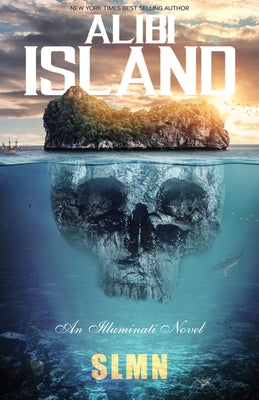 Alibi Island: Mystery Thriller Suspense Novel by Slmn