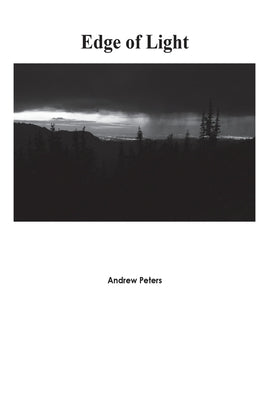 Edge of Light by Peters, Andrew