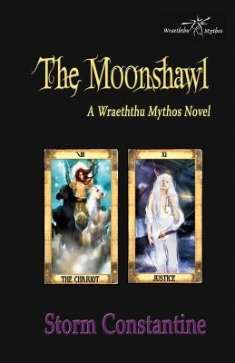 The Moonshawl by Constantine, Storm