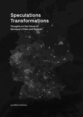 Speculations Transformations by Böttger, Matthias