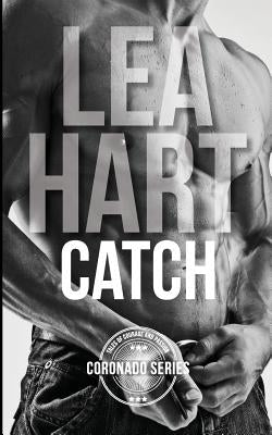 Catch by Hart, Lea