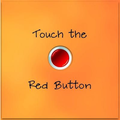 Touch the Red Button by Lluch, Alex A.