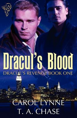 Dracul's Blood by Lynne, Carol