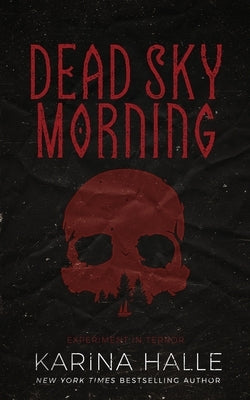 Dead Sky Morning by Halle, Karina