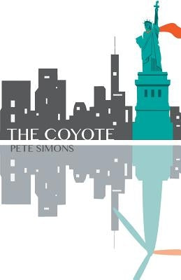 The Coyote by Simons, Pete