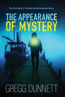 The Appearance of Mystery by Dunnett, Gregg