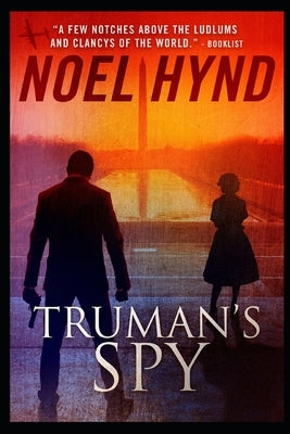 Truman's Spy by Hynd, Noel