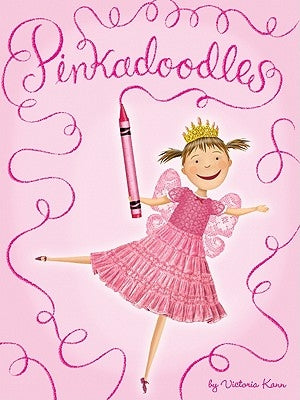 Pinkadoodles by Kann, Victoria