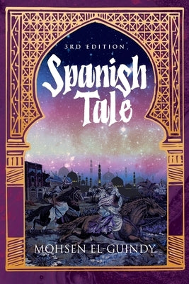 Spanish Tale by El-Guindy, Mohsen