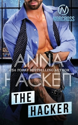 The Hacker by Hackett, Anna