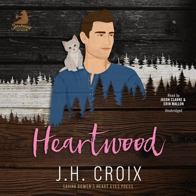 Heartwood by Croix, J. H.