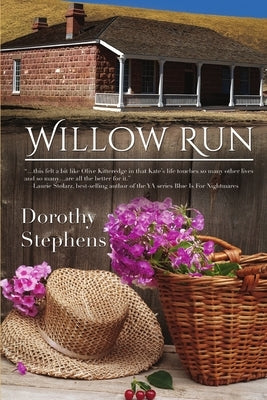 Willow Run by Stephens, Dorothy