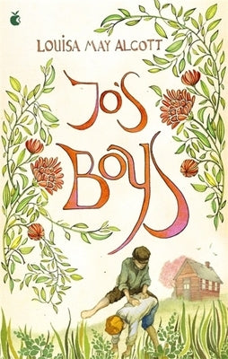 Jo's Boys by Alcott, Louisa May