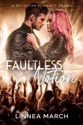 Faultless Notion by March, Linnea