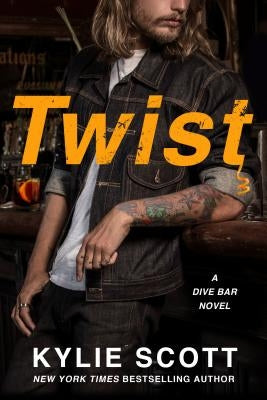 Twist by Scott, Kylie