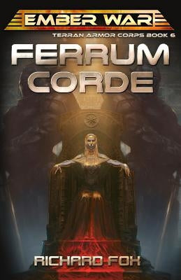 Ferrum Corde by Fox, Richard