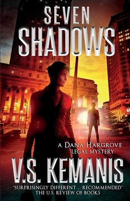 Seven Shadows by Kemanis, V. S.