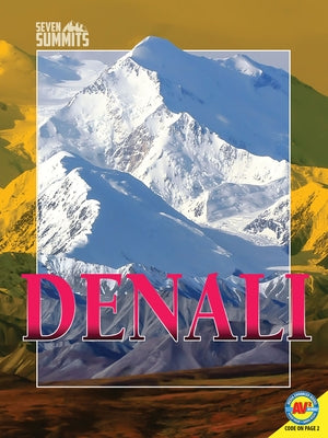 Denali by Daly, Ruth