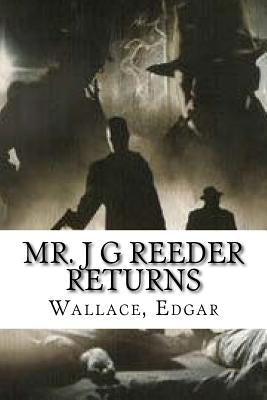 Mr. J G Reeder Returns by Edibooks