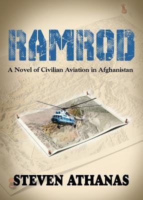 Ramrod by Athanas, Steven