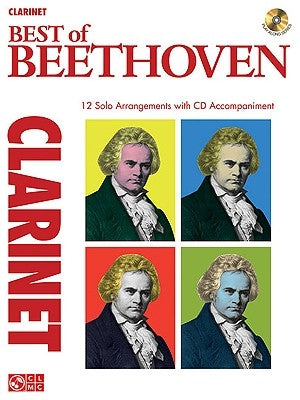 Best of Beethoven by Beethoven, Ludwig Van