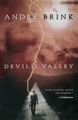 Devil's Valley by Brink, André