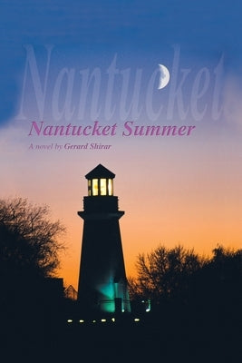 Nantucket Summer by Shirar, Gerard