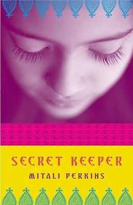 Secret Keeper by Perkins, Mitali