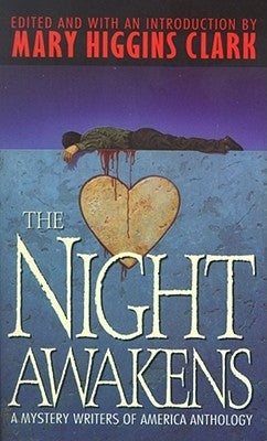 The Night Awakens by Clark, Mary Higgins