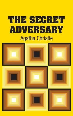 The Secret Adversary by Christie, Agatha